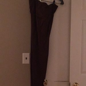 Women’s akris trousers